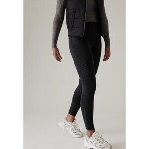 Athleta Delancey Moto Tight Women's Activewear Pants